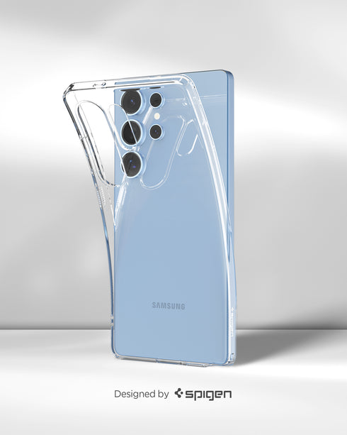 Spigen Galaxy S25 Ultra Case Liquid Crystal